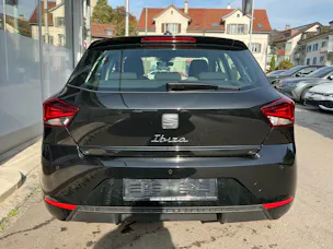 SEAT Ibiza Style *** 5 JAHRE WERKSGARANTIE BIS 2031 ***