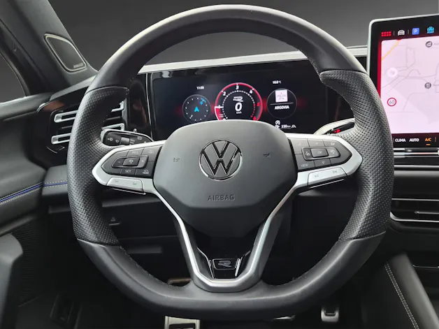 VW Tiguan 2.0 TDI SCR R-Line 4Motion DSG
