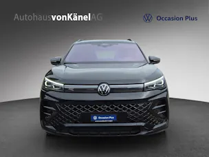 VW Tiguan 2.0 TDI SCR R-Line 4Motion DSG