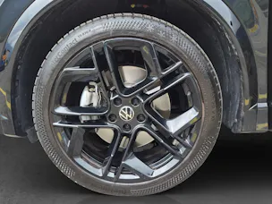 VW Tiguan 2.0 TDI SCR R-Line 4Motion DSG
