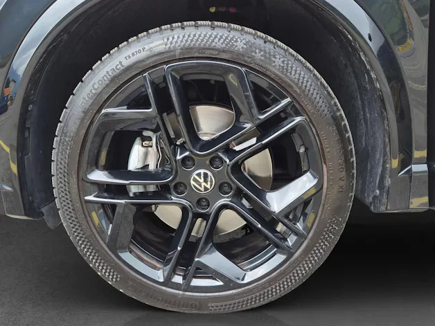 VW Tiguan 2.0 TDI SCR R-Line 4Motion DSG