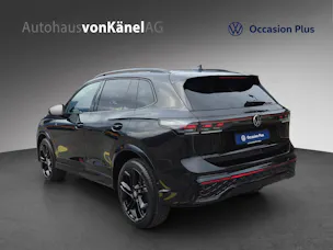 VW Tiguan 2.0 TDI SCR R-Line 4Motion DSG