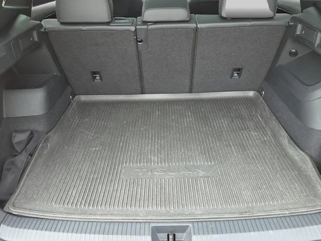 VW Tiguan 2.0 TDI SCR R-Line 4Motion DSG