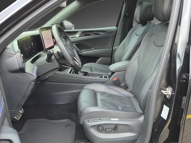 VW Tiguan 2.0 TDI SCR R-Line 4Motion DSG