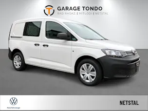 VW Caddy Kaw. 2.0 TDI 122 BlueMT 4motion