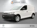 VW Caddy Kaw. 2.0 TDI 122 BlueMT 4motion