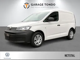VW Caddy Kaw. 2.0 TDI 122 BlueMT 4motion
