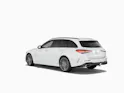 MERCEDES-BENZ C 220 d T 4 Matic Swiss Star