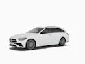MERCEDES-BENZ C 220 d T 4 Matic Swiss Star