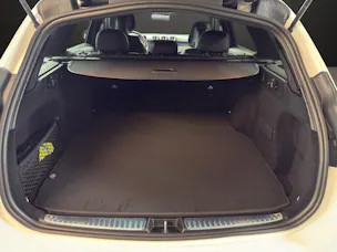 MERCEDES-BENZ C 220 d T 4 Matic Swiss Star