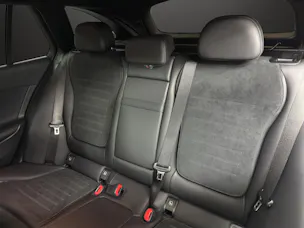 MERCEDES-BENZ C 220 d T 4 Matic Swiss Star