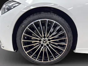 MERCEDES-BENZ C 220 d T 4 Matic Swiss Star