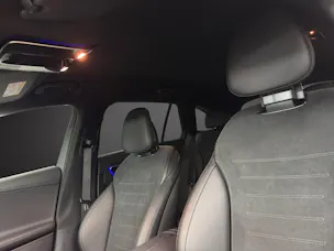 MERCEDES-BENZ C 220 d T 4 Matic Swiss Star