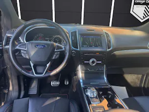 FORD Edge 2.0 EcoBlue 238 ST-Line