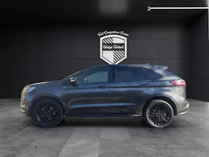FORD Edge 2.0 EcoBlue 238 ST-Line
