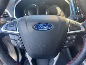 FORD Edge 2.0 EcoBlue 238 ST-Line