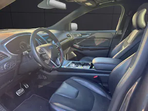 FORD Edge 2.0 EcoBlue 238 ST-Line