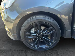 FORD Edge 2.0 EcoBlue 238 ST-Line