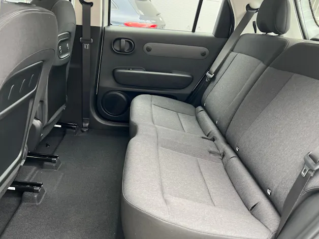 HYUNDAI Inster 49kWh Origo