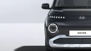 HYUNDAI Inster 49kWh Origo