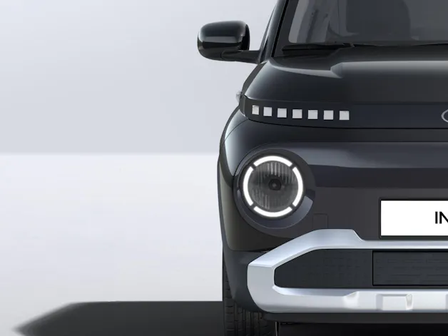 HYUNDAI Inster 49kWh Origo