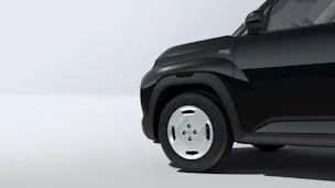 HYUNDAI Inster 49kWh Origo