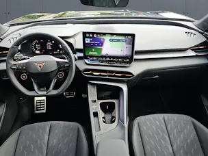 CUPRA Terramar 2.0 TSI DSG Prime Edition VZ 4Drive