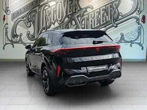 CUPRA Terramar 2.0 TSI DSG Prime Edition VZ 4Drive