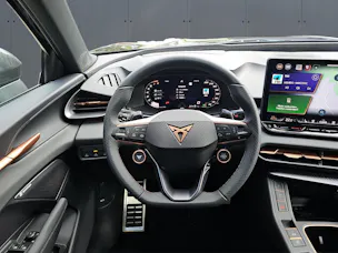 CUPRA Terramar 2.0 TSI DSG Prime Edition VZ 4Drive