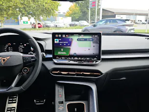 CUPRA Terramar 2.0 TSI DSG Prime Edition VZ 4Drive