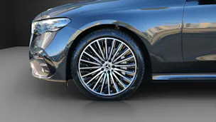 MERCEDES-BENZ E 300 de 4Matic AMG Line