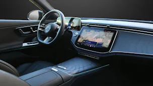 MERCEDES-BENZ E 300 de 4Matic AMG Line