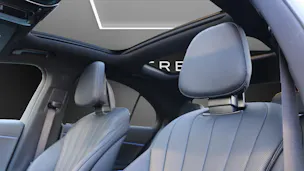 MERCEDES-BENZ E 300 de 4Matic AMG Line