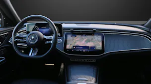 MERCEDES-BENZ E 300 de 4Matic AMG Line
