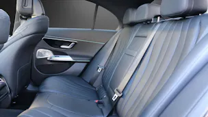 MERCEDES-BENZ E 300 de 4Matic AMG Line