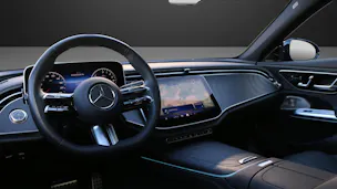 MERCEDES-BENZ E 300 de 4Matic AMG Line