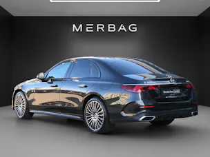MERCEDES-BENZ E 300 de 4Matic AMG Line