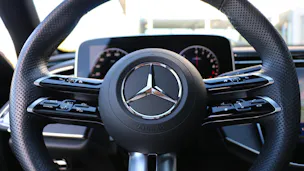 MERCEDES-BENZ E 300 de 4Matic AMG Line
