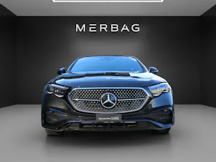 MERCEDES-BENZ E 300 de 4Matic AMG Line