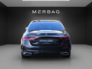 MERCEDES-BENZ E 300 de 4Matic AMG Line