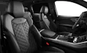 AUDI SQ7 TFSI quattro tiptronic