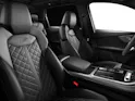 AUDI SQ7 TFSI quattro tiptronic
