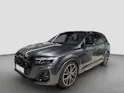 AUDI SQ7 TFSI quattro tiptronic