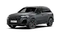 AUDI SQ7 TFSI quattro tiptronic