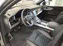 AUDI SQ7 TFSI quattro tiptronic