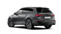 AUDI SQ7 TFSI quattro tiptronic