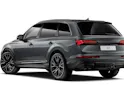 AUDI SQ7 TFSI quattro tiptronic