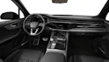 AUDI SQ7 TFSI quattro tiptronic
