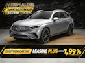 MERCEDES-BENZ GLC 200 4Matic AMG Line 9G-Tronic *21" Felgen*Panorama*AHK*