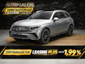MERCEDES-BENZ GLC 200 4Matic AMG Line 9G-Tronic *21" Felgen*Panorama*AHK*